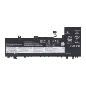 Batteria per portatile LENOVO L23M3PK1 L23X3PK1 L23B3PK1 L23D3PK1 L23C3PK1