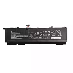 Batteria per portatile HP QK06XL
