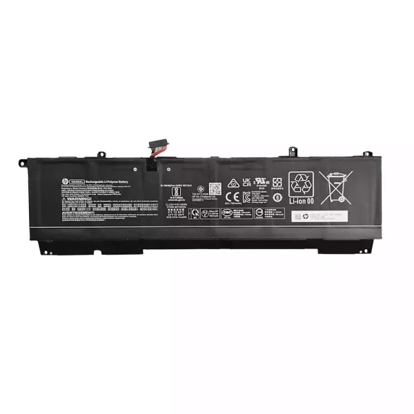 Batteria per portatile HP QK06XL