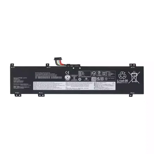 Batteria per portatile LENOVO L23M4PK5 L23B4PK5 L23X4PK5 L23C4PK5 L23D4PK5