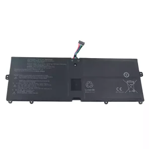 Batteria per portatile LG LBY122CM