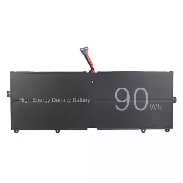 Batteria per portatile LG LBY122CM - immagine 2