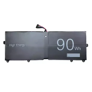 Batteria per portatile LG LBY122NM