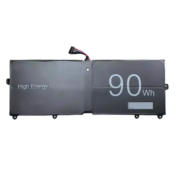 Batteria per portatile LG LBY122NM