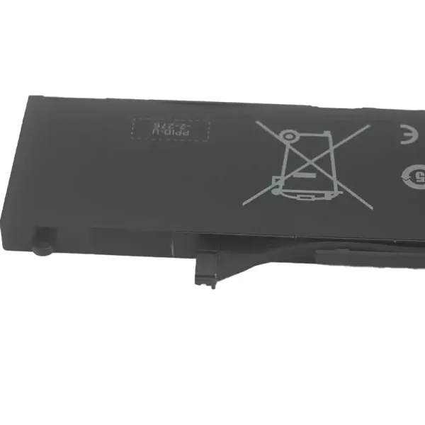 Batteria per portatile RAZER RC30-0483 RZ09-0510,BLADE 16 2023 - immagine 4