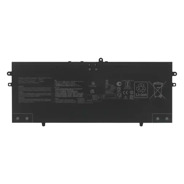 Batteria per portatile ASUS C41N2304