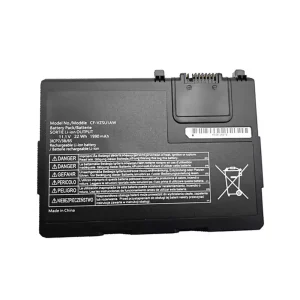 Batteria per portatile PANASONIC CF-33 CF-VZSU1AW CF-VZSU1AR