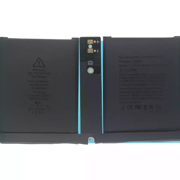 Batteria per portatile MacBook A2527,MacBook Pro 16 A2485(2021) MacBook Pro 16 A2780(2023) - immagine 3