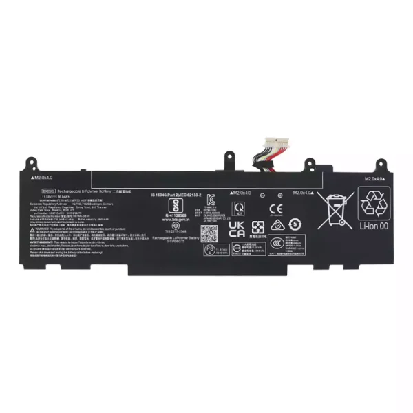 Batteria per portatile BX03XL