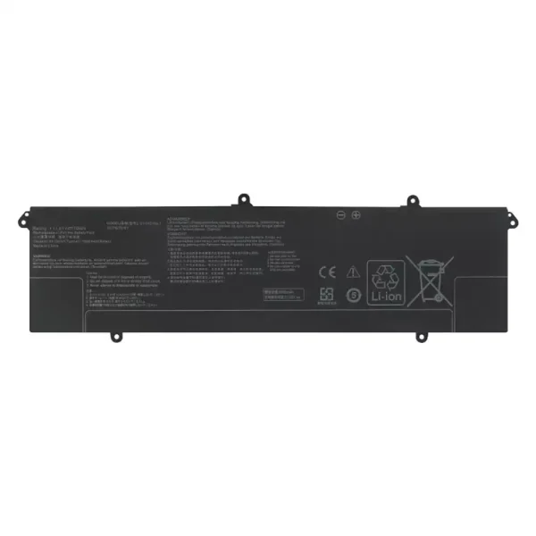 Batteria per portatile ASUS C31N2105-1