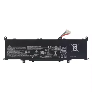 Batteria per portatile HP RX03XL