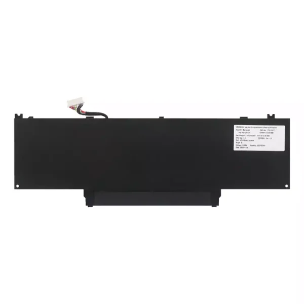 Batteria per portatile HP ER06XL TPN-DB1T - immagine 2