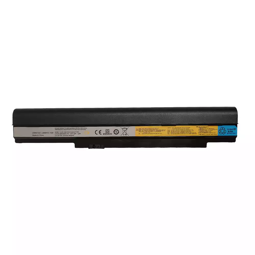 Batteria per portatile LENOVO L09M8Y21 L09N8Y21 L09N4B21
