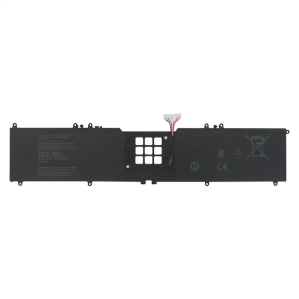 Batteria per portatile RAZER RC30-0423 RZ09-0423,Blade 17 2025