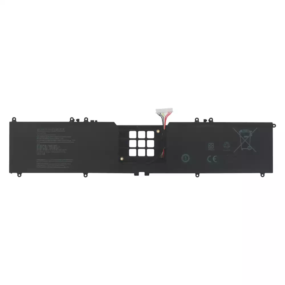 Batteria per portatile RAZER RC30-0423 RZ09-0423,Blade 17 2025