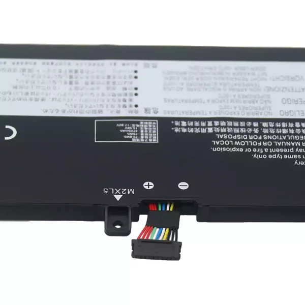 Batteria per portatile LENOVO L22D4PF5 L22C4PF5 L22X4PF5 L22B4PF5 L22M4PF5 - immagine 4