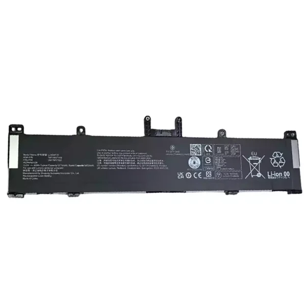 Batteria per portatile LENOVO L23D4P70 L23C4P70