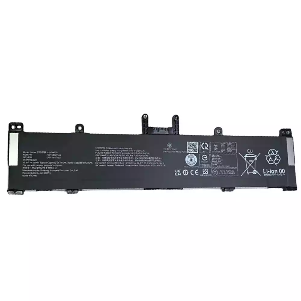 Batteria per portatile LENOVO L23D4P70 L23C4P70