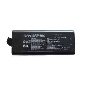 Batteria di ricambio per Mindray Passport 12 12m 17m,Passport 8