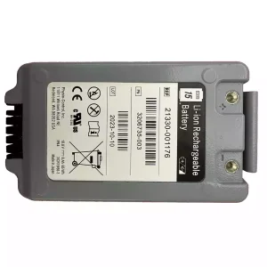Batteria di ricambio per Physio 21330-001176