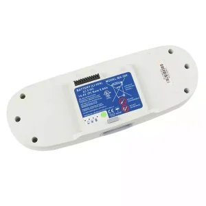 Batteria di ricambio per Inogen Oxygen Machine 1400-1020 1400-1030 1400-1000