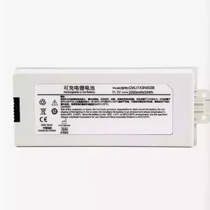 Batteria di ricambio per COMEN 022-000118-00 022-000108-00 CMLI1X3N002B