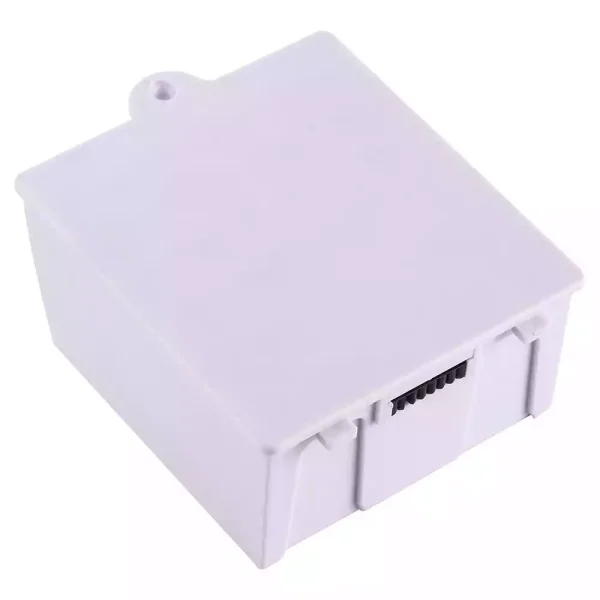 Batteria di ricambio per 022-000076-01,WED-H0924 - immagine 2