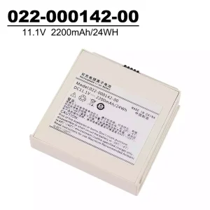 Batteria di ricambio per COMEN 022-000142-00