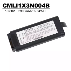 Batteria di ricambio per COMEN CMLI1X3N004B