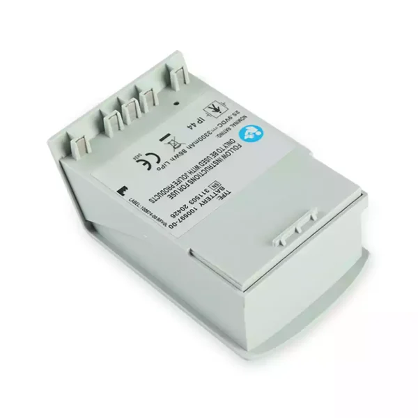 Batteria di ricambio per Medtronic LUCAS 2,100597-00