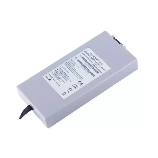 Batteria di ricambio per Drager Vista 129,F2,V8,Drager vista 120,M8B,IM8B