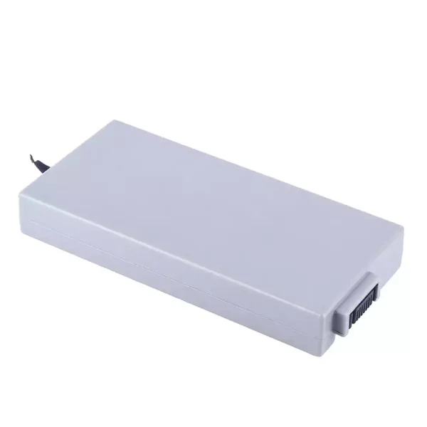 Batteria di ricambio per Drager Vista 129,F2,V8,Drager vista 120,M8B,IM8B - immagine 2