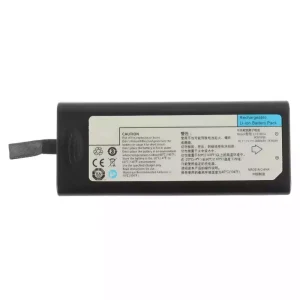 Batteria di ricambio per Mindray IMEC8 IMEC10 IMEC12 IPM8 IPM10 IPM12 IMEC5 IMEC7
