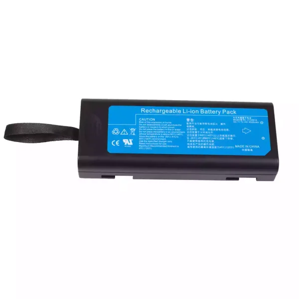Batteria di ricambio per Mindray LI13I001A