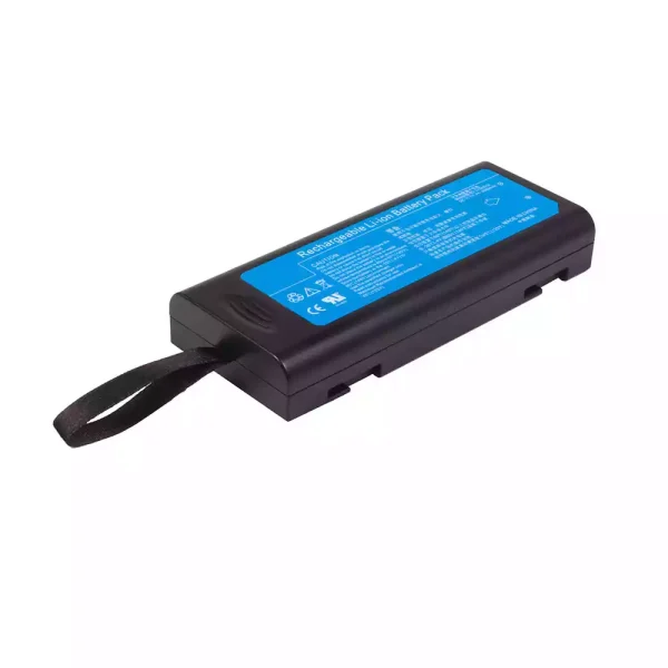 Batteria di ricambio per Mindray LI13I001A - immagine 2
