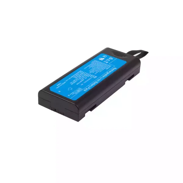 Batteria di ricambio per Mindray LI13I001A - immagine 3