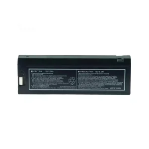 Batteria di ricambio per Mindray 0146-00-0043