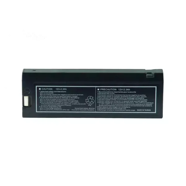 Batteria di ricambio per Mindray M05-302R3R MEC2000 MEC1000