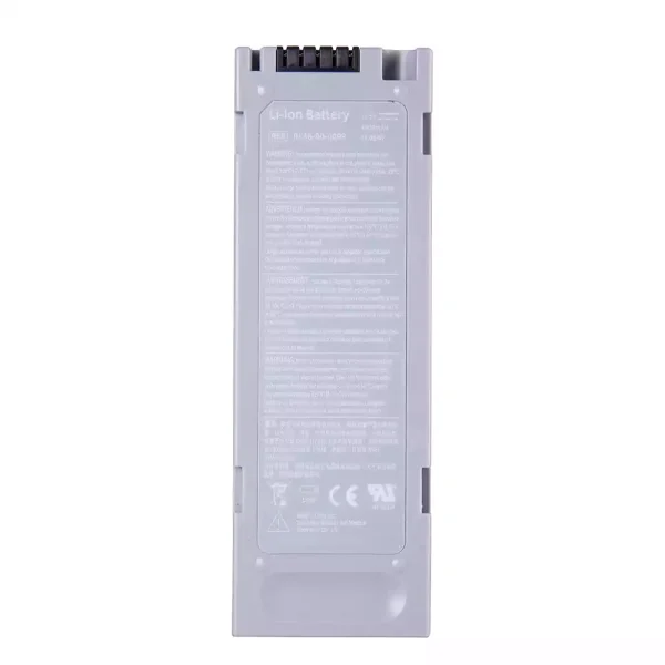 Batteria di ricambio per Mindray 0146-00-0099