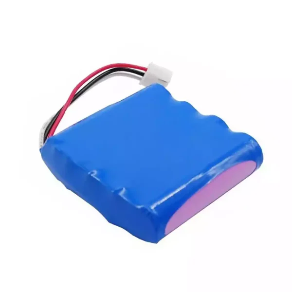 Batteria di ricambio per Mindray HYLB-102,18287-2000,TWSLB-005,JHOTA-99K-00,022-000040-00,DECG-03A MEC-03 18287-2000 - immagine 2