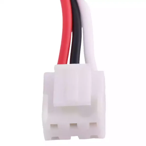 Batteria di ricambio per Mindray HYLB-102,18287-2000,TWSLB-005,JHOTA-99K-00,022-000040-00,DECG-03A MEC-03 18287-2000 - immagine 3