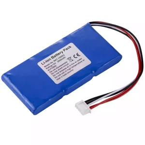 Batteria di ricambio per BIOLIGHT BAT-120002