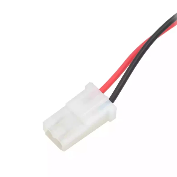 Batteria di ricambio per 10N-3000SCR,Fukuda FC-1760 FC-1700 - immagine 3