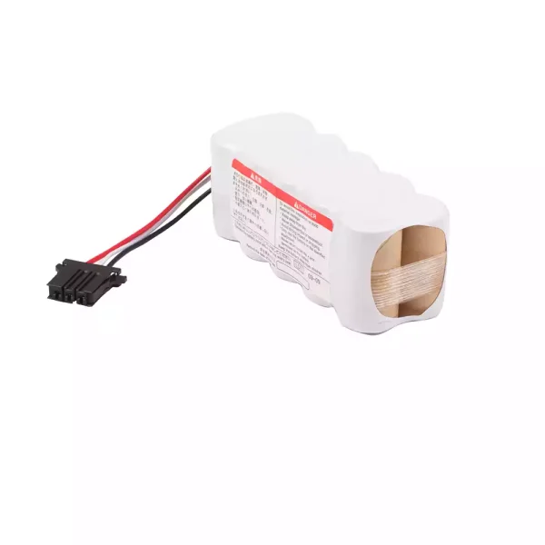 Batteria di ricambio per NIHON KOHDEN TEC-7600,TEC-7621,TEC-7631,TEC-7621C,TEC-7621E,TEC-7621K,TEC-7631C,TEC-7631E,TEC-7631K,TEC-7641,TEC-7651 - immagine 3