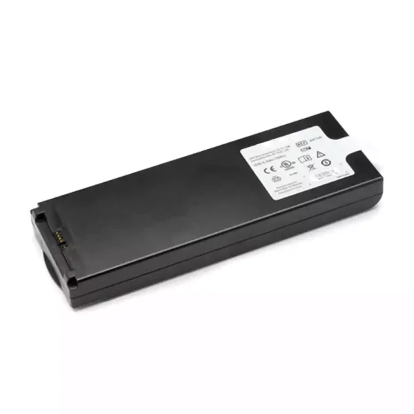 Batteria di ricambio per Welch Allyn Connex VSM 6000,Connex Vital Signs Monitor,CP150,Connex Spot