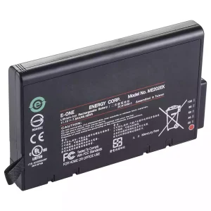 Batteria di ricambio per Micron Transport GX GX+,CTG7 GX2 GX3 VX XT XT2 ZX
