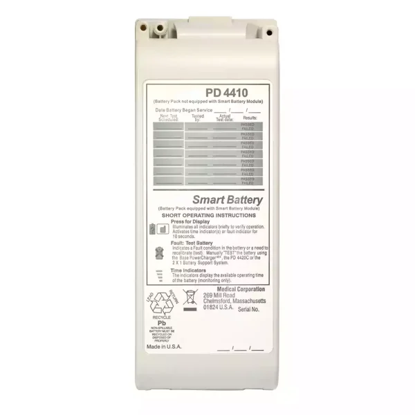 XITAIAN Batteria Di Ricambio 7.6V 50Wh Per MacBook Air 13" (A1369/A1466/A1496/A1377/A1405) - Sostitutiva Per MD760 E Modelli Simili - 4
