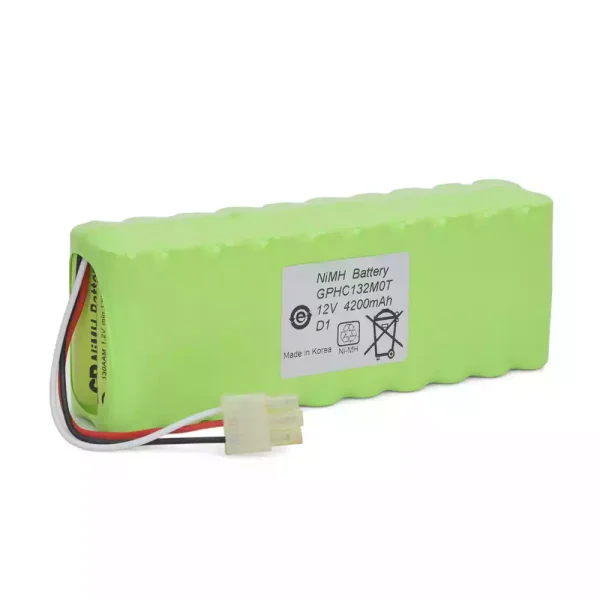 Batteria di ricambio per BIONET EKG300012
BIONET EKG cardiocare 2000,Bionet Cardiotouch 3000,Cardio 7 - immagine 3