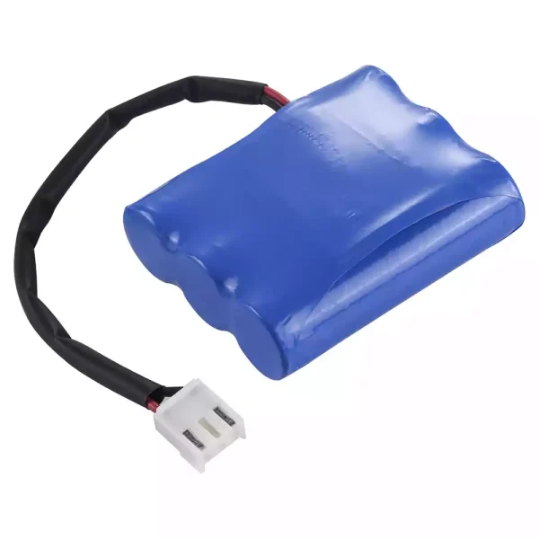 Batteria di ricambio per Solaris LR18650P-1P3S NT2A - immagine 2