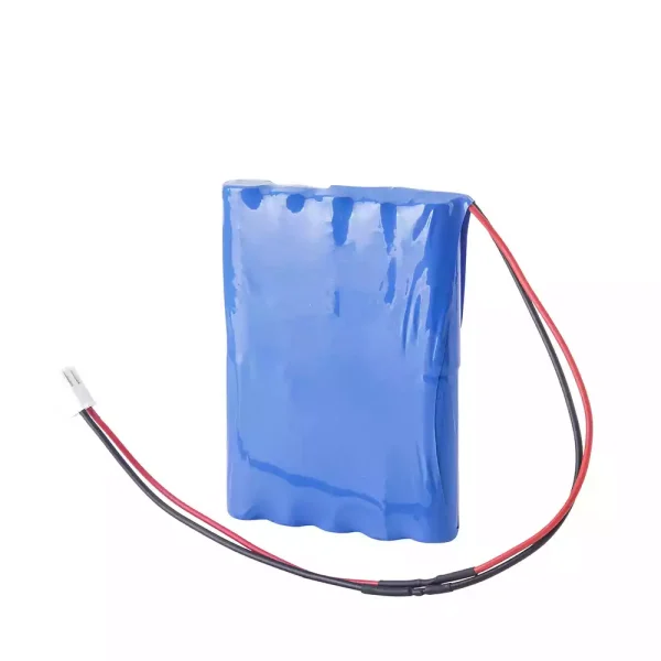 Batteria di ricambio per NIPRO NCU-12 10N-700AACL - immagine 3